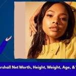 Anita Marshall Net Worth, Height, Weight, Age, & Wiki/Bio 