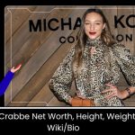Christina Ash Net Worth, Height, Weight, Age, & WikiBio   