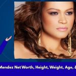 Christina Mendez Net Worth, Height, Weight, Age, & Wiki/Bio