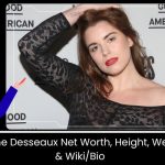 Clementine Desseaux Net Worth, Height, Weight, Age, & WikiBio 