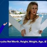 Danika Brysha Net Worth, Height, Weight, Age, & Wiki/Bio 