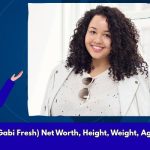 Gabi Gregg (Gabi Fresh) Net Worth, Height, Weight, Age, & Wiki/Bio 