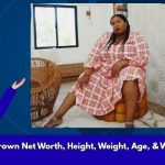 Kellie Brown Net Worth, Height, Weight, Age, & Wiki/Bio  