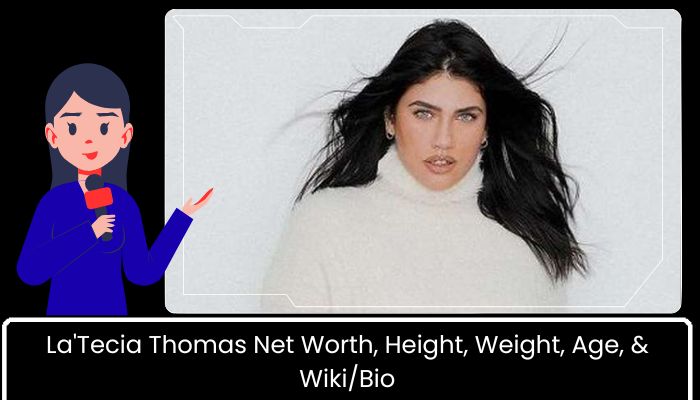 La'Tecia Thomas Net Worth, Height, Weight, Age, & WikiBio