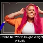 Megan Crabbe Net Worth, Height, Weight, Age, & WikiBio   