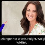Michaela Erlanger Net Worth, Height, Weight, Age, & WikiBio 