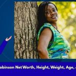 Monique Robinson Net Worth, Height, Weight, Age, & Wiki/Bio  