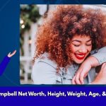 Olivia Campbell Net Worth, Height, Weight, Age, & Wiki/Bio 