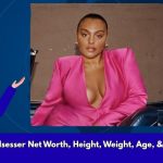 Paloma Elsesser Net Worth, Height, Weight, Age, & Wiki/Bio