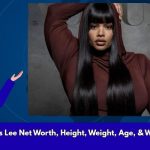 Precious Lee Net Worth, Height, Weight, Age, & Wiki/Bio 