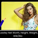 Robyn Lawley Net Worth, Height, Weight, Age, & Wiki/Bio