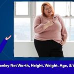 Sarah Conley Net Worth, Height, Weight, Age, & Wiki/Bio