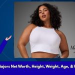Tabria Majors Net Worth, Height, Weight, Age, & Wiki/Bio 