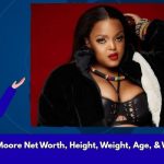 Tiffany Moore Net Worth, Height, Weight, Age, & Wiki/Bio  