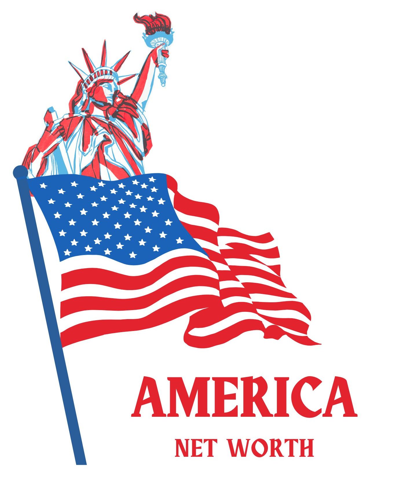 Amerıca Net Worth