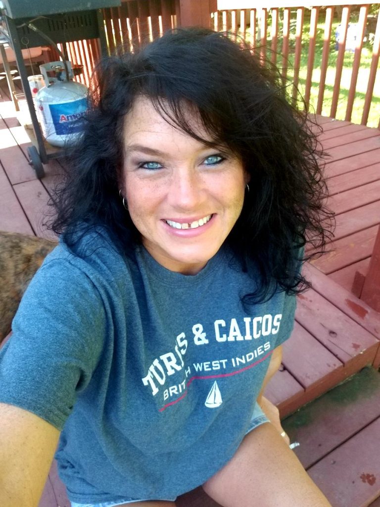 Christina Ash